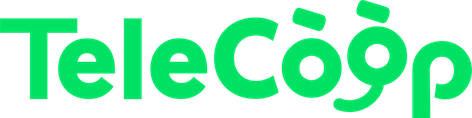 Telecoop logo
