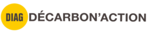 logo diag decarbonaction