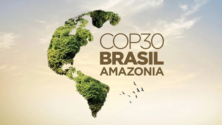 Que retenir de la COP30? 2 COP30