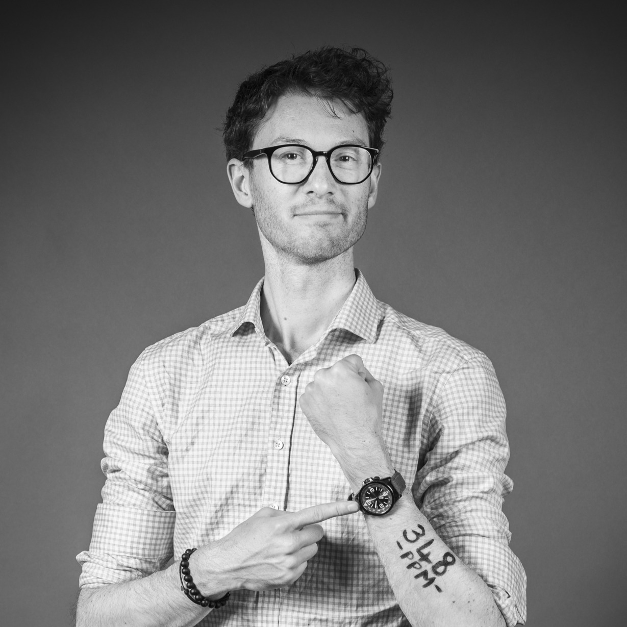 Julien Espaze Alter C3